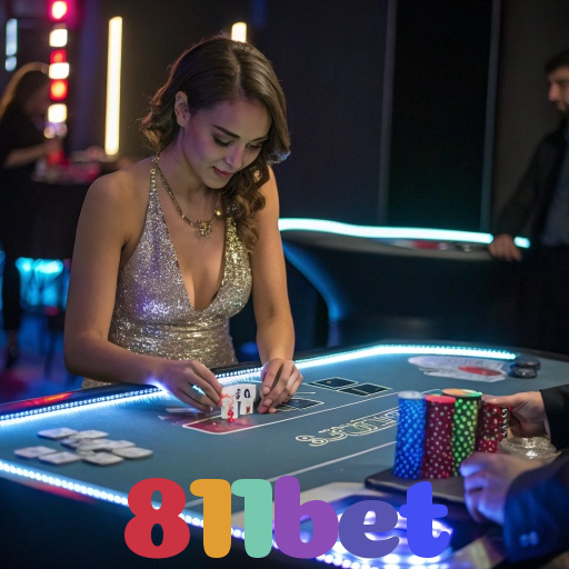 811bet - Baixe o app 811bet no Google Play e jogue ao vivo