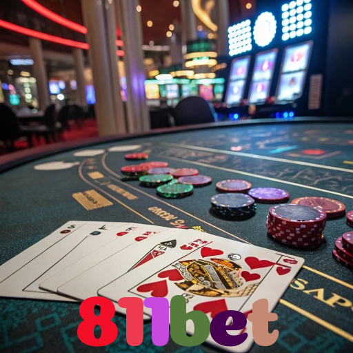 811bet - Baixe o app 811bet no Google Play e jogue ao vivo