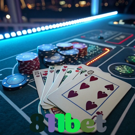 811bet - Baixe o app 811bet no Google Play e jogue ao vivo
