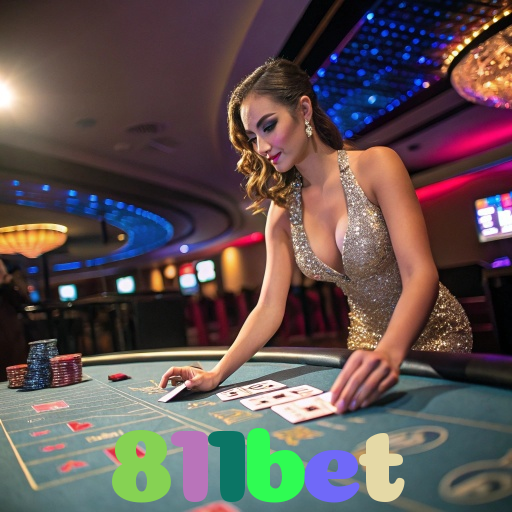 811bet - Baixe o app 811bet no Google Play e jogue ao vivo