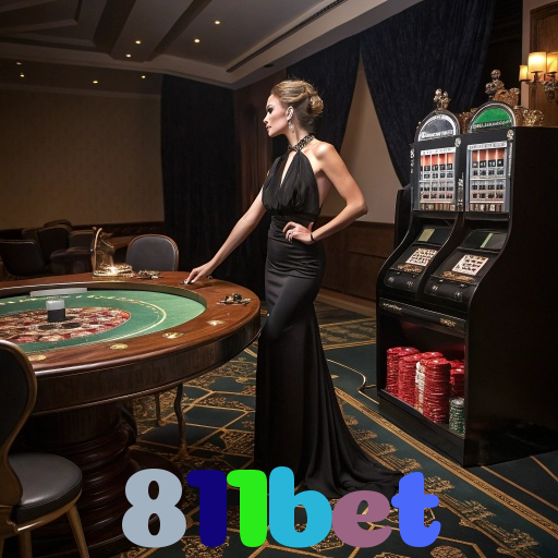 811bet - Baixe o App 811bet para Android e Comece a Jogar