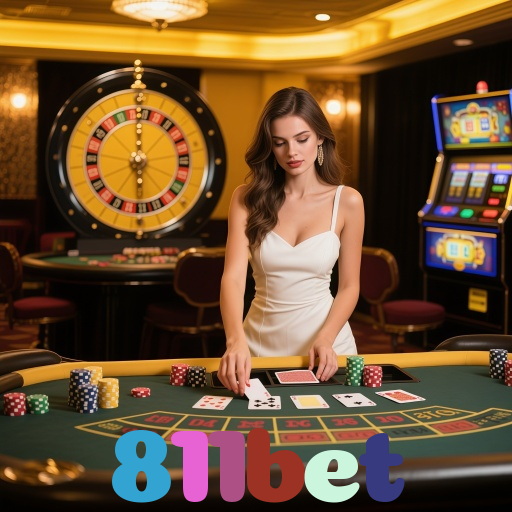811bet - Baixe o app 811bet no Google Play e jogue ao vivo