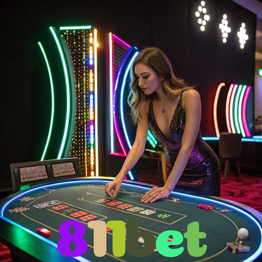 811bet - Baixe o App 811bet para Android e Comece a Jogar