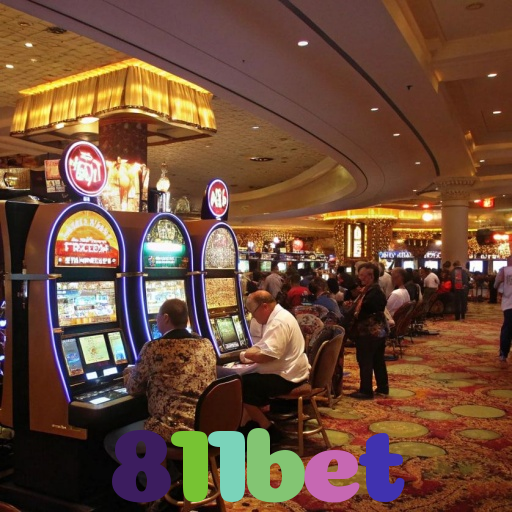 811bet - Baixe o App 811bet para Android e Comece a Jogar