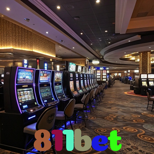 811bet - Baixe o App 811bet para Android e Comece a Jogar