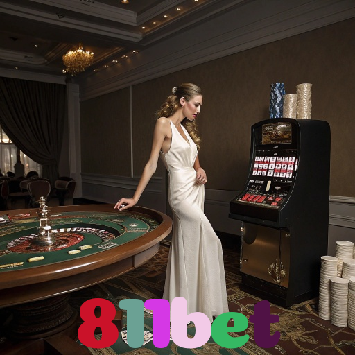 811bet - Baixe o app 811bet no Google Play e jogue ao vivo