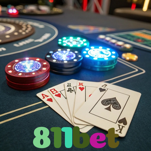 811bet - Baixe o app 811bet no Google Play e jogue ao vivo