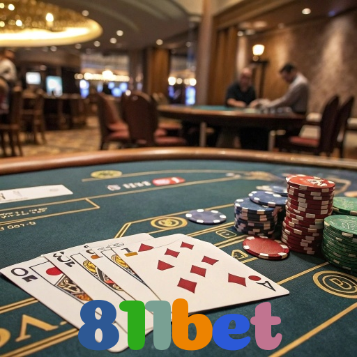 811bet - Baixe o app 811bet no Google Play e jogue ao vivo