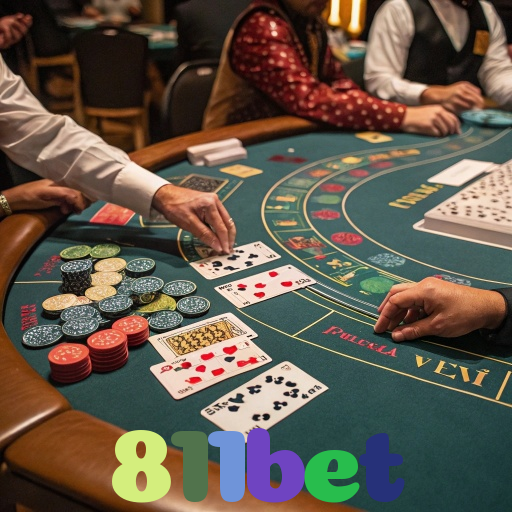 811bet - Baixe o app 811bet no Google Play e jogue ao vivo