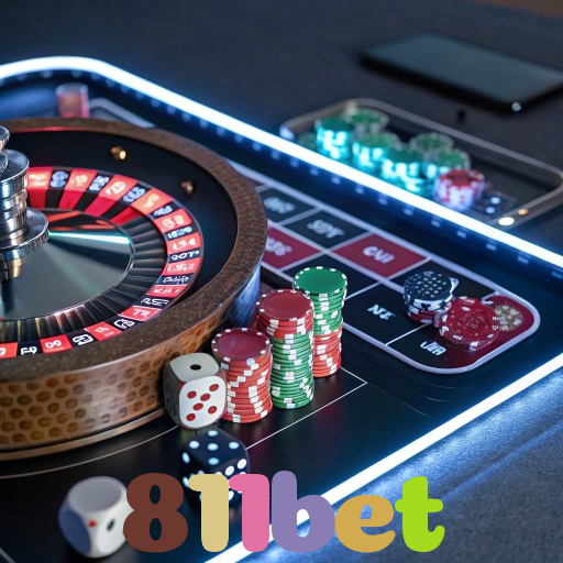 811bet - Baixe o app 811bet no Google Play e jogue ao vivo