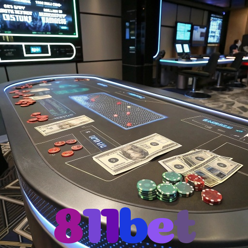 811bet - Baixe o App 811bet para Android e Comece a Jogar