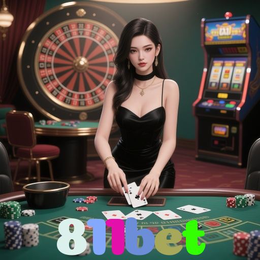 811bet - Baixe o App 811bet para Android e Comece a Jogar
