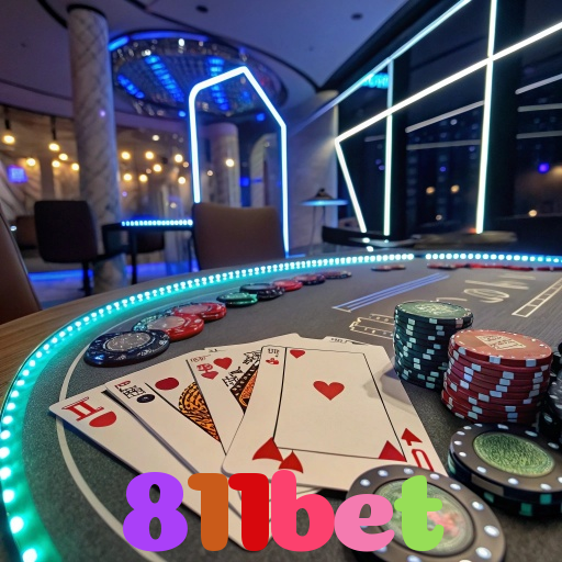 811bet - Baixe o app 811bet no Google Play e jogue ao vivo