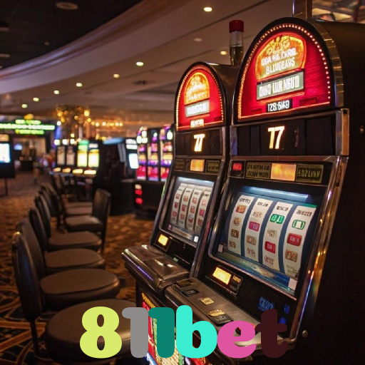 811bet - Baixe o App 811bet para Android e Comece a Jogar