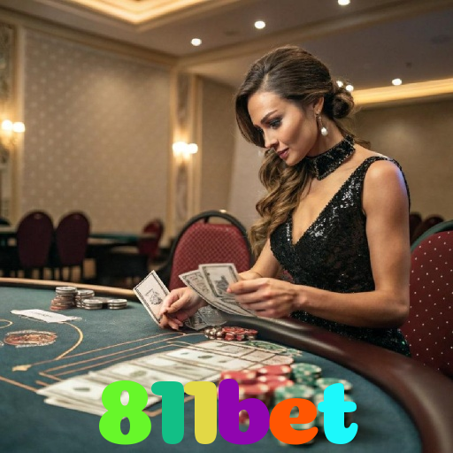 811bet - Baixe o app 811bet no Google Play e jogue ao vivo