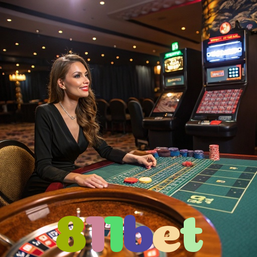 811bet - Baixe o App 811bet para Android e Comece a Jogar