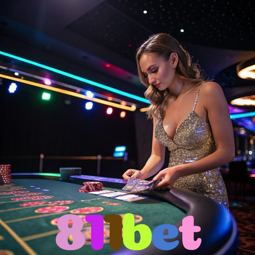 811bet - Baixe o App 811bet para Android e Comece a Jogar