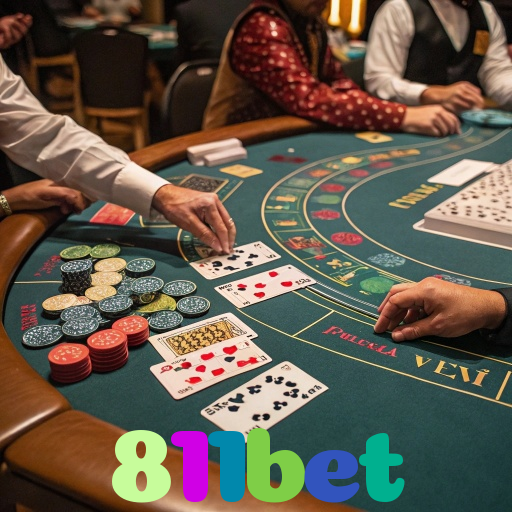 811bet - Baixe o App 811bet para Android e Comece a Jogar