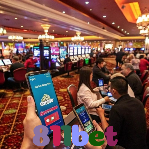 811bet - Baixe o App 811bet para Android e Comece a Jogar