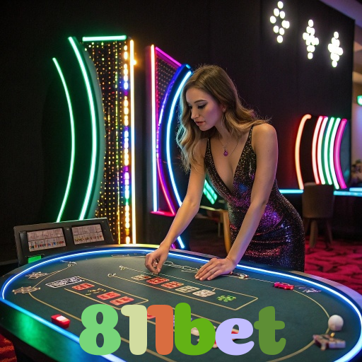 811bet - Baixe o app 811bet no Google Play e jogue ao vivo