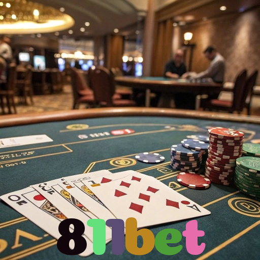 811bet - Baixe o App 811bet para Android e Comece a Jogar