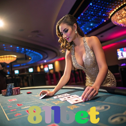 811bet - Baixe o app 811bet no Google Play e jogue ao vivo