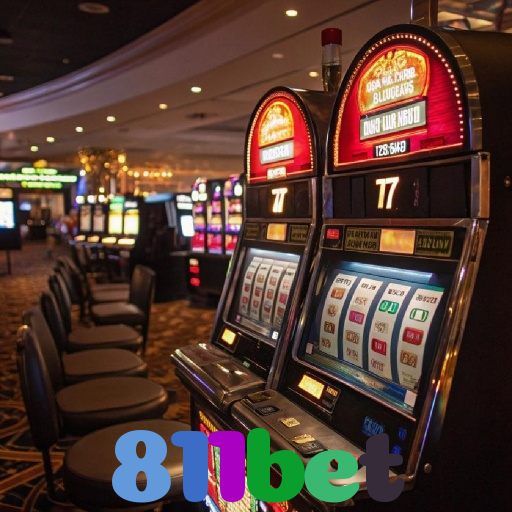 811bet - Baixe o App 811bet para Android e Comece a Jogar