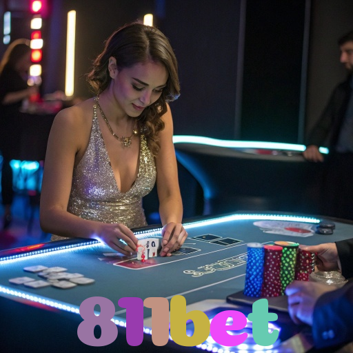 811bet - Baixe o app 811bet no Google Play e jogue ao vivo