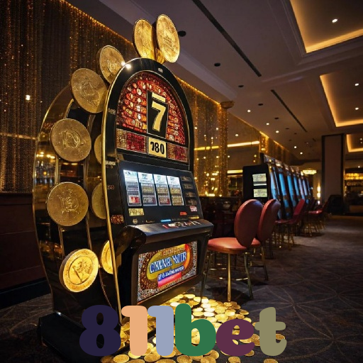 811bet - Baixe o App 811bet para Android e Comece a Jogar