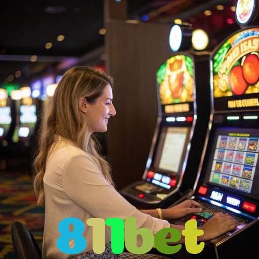 811bet - Baixe o App 811bet para Android e Comece a Jogar