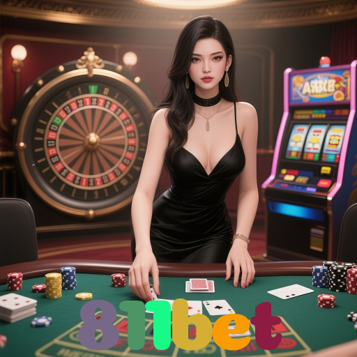 811bet - Baixe o app 811bet no Google Play e jogue ao vivo