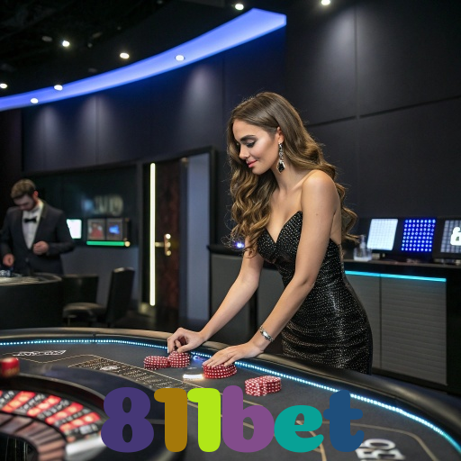 811bet - Baixe o App 811bet para Android e Comece a Jogar