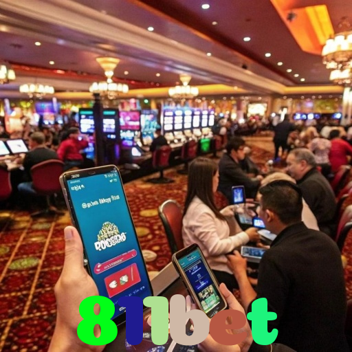 811bet - Baixe o App 811bet para Android e Comece a Jogar