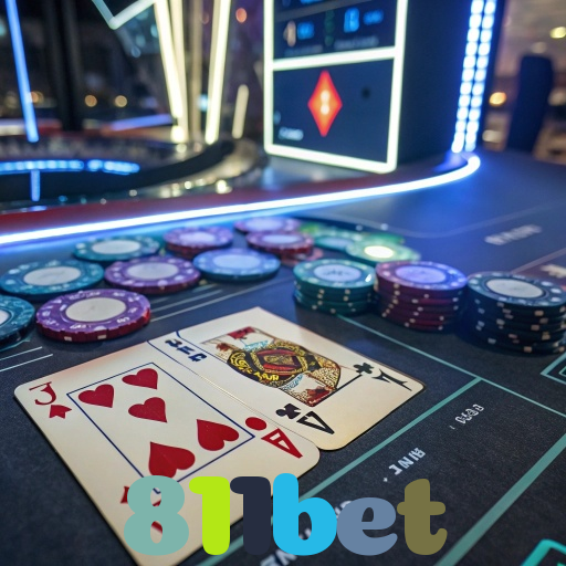 811bet - Baixe o app 811bet no Google Play e jogue ao vivo