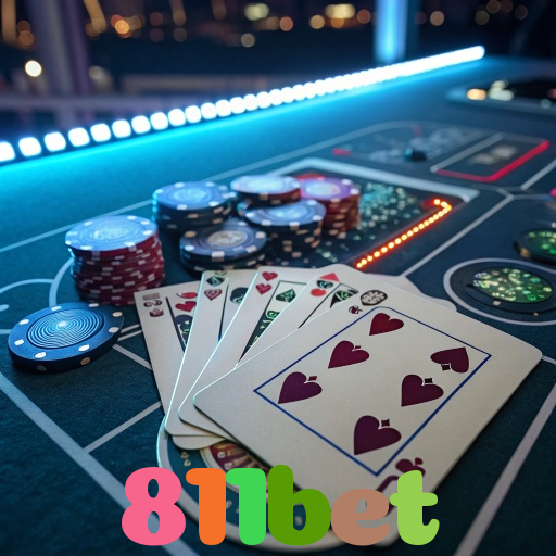 811bet - Baixe o App 811bet para Android e Comece a Jogar
