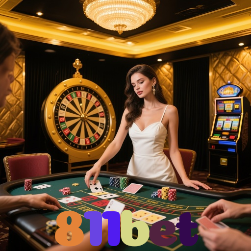 811bet - Baixe o App 811bet para Android e Comece a Jogar
