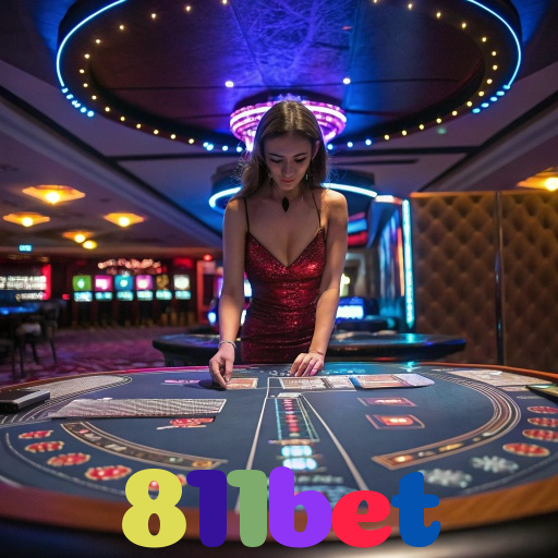 811bet - Baixe o App 811bet para Android e Comece a Jogar