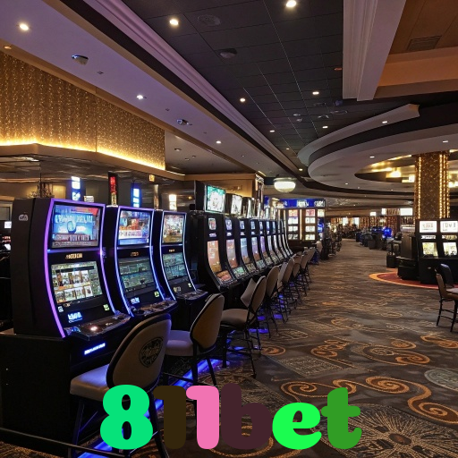 811bet - Baixe o App 811bet para Android e Comece a Jogar