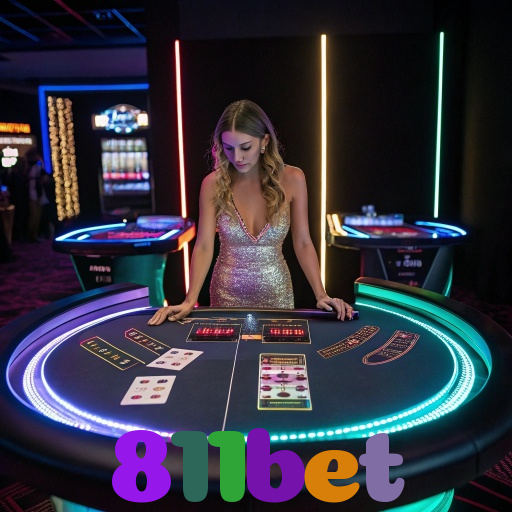 811bet - Baixe o app 811bet no Google Play e jogue ao vivo