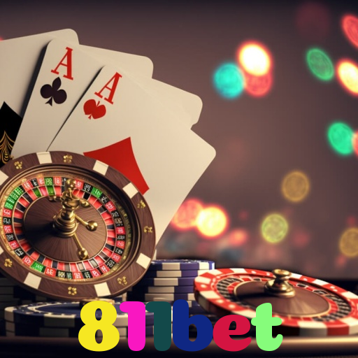 811bet - Baixe o App 811bet para Android e Comece a Jogar