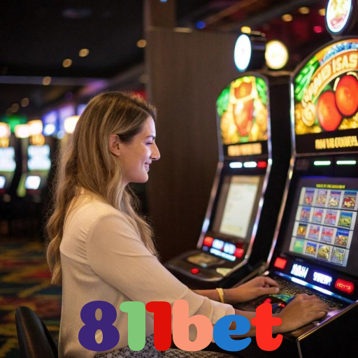 811bet - Baixe o app 811bet no Google Play e jogue ao vivo