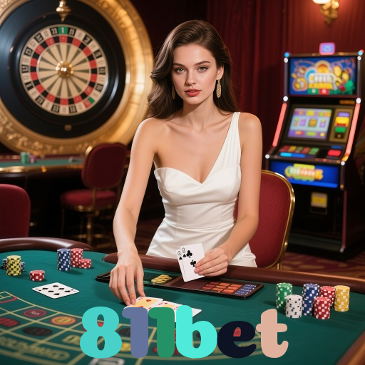 811bet - Baixe o App 811bet para Android e Comece a Jogar