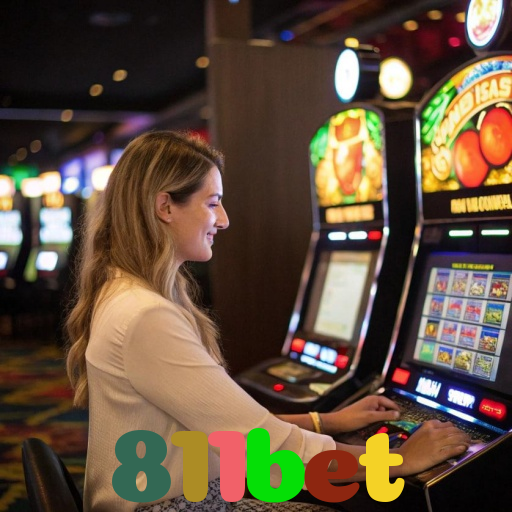 811bet - Baixe o app 811bet no Google Play e jogue ao vivo