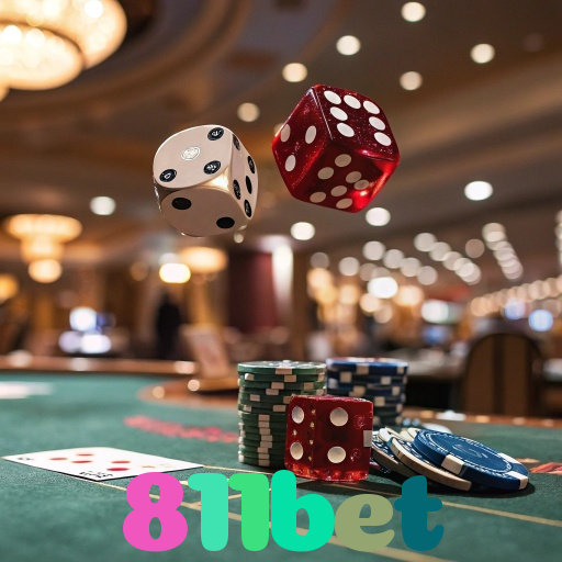 811bet - Baixe o App 811bet para Android e Comece a Jogar