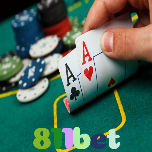 811bet - Baixe o app 811bet no Google Play e jogue ao vivo
