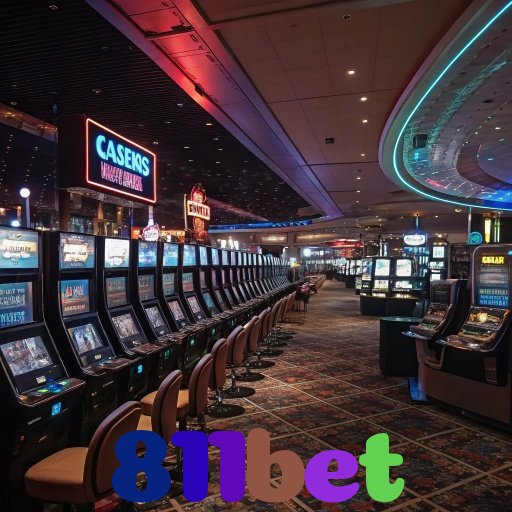 811bet - Baixe o app 811bet no Google Play e jogue ao vivo