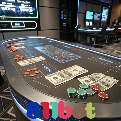 811bet - Baixe o App 811bet para Android e Comece a Jogar