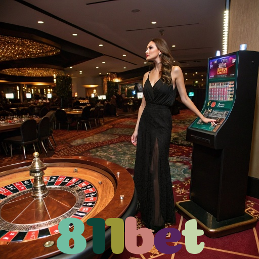 811bet - Baixe o app 811bet no Google Play e jogue ao vivo
