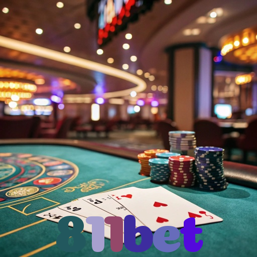 811bet - Baixe o App 811bet para Android e Comece a Jogar