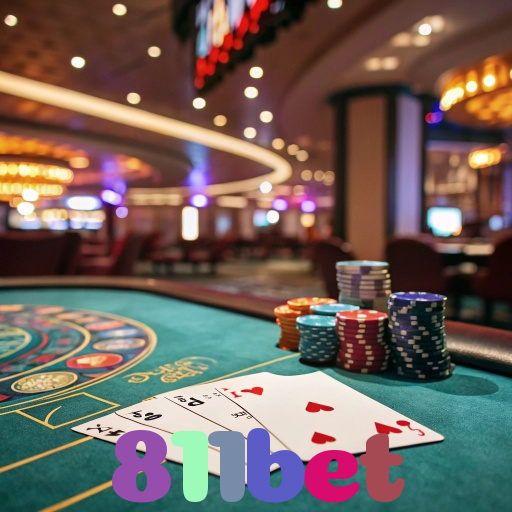 811bet - Baixe o app 811bet no Google Play e jogue ao vivo